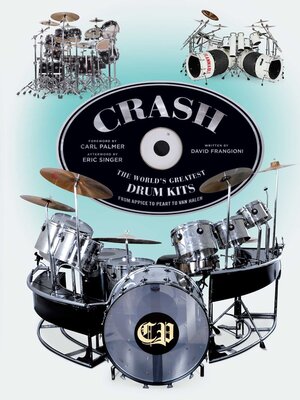 cover image of CRASH